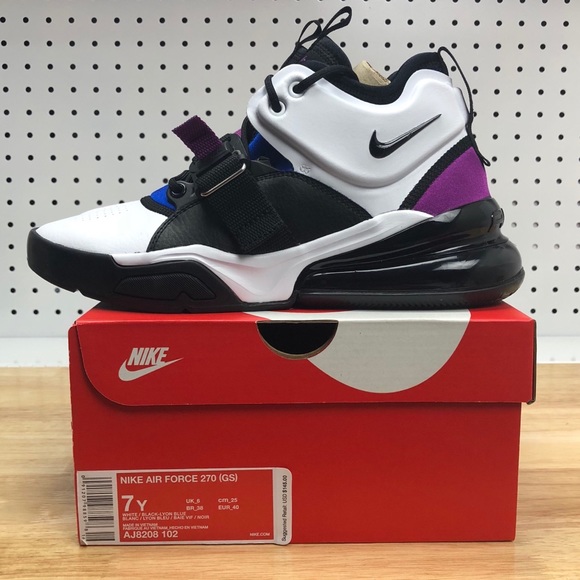 nike air force 27 white womens